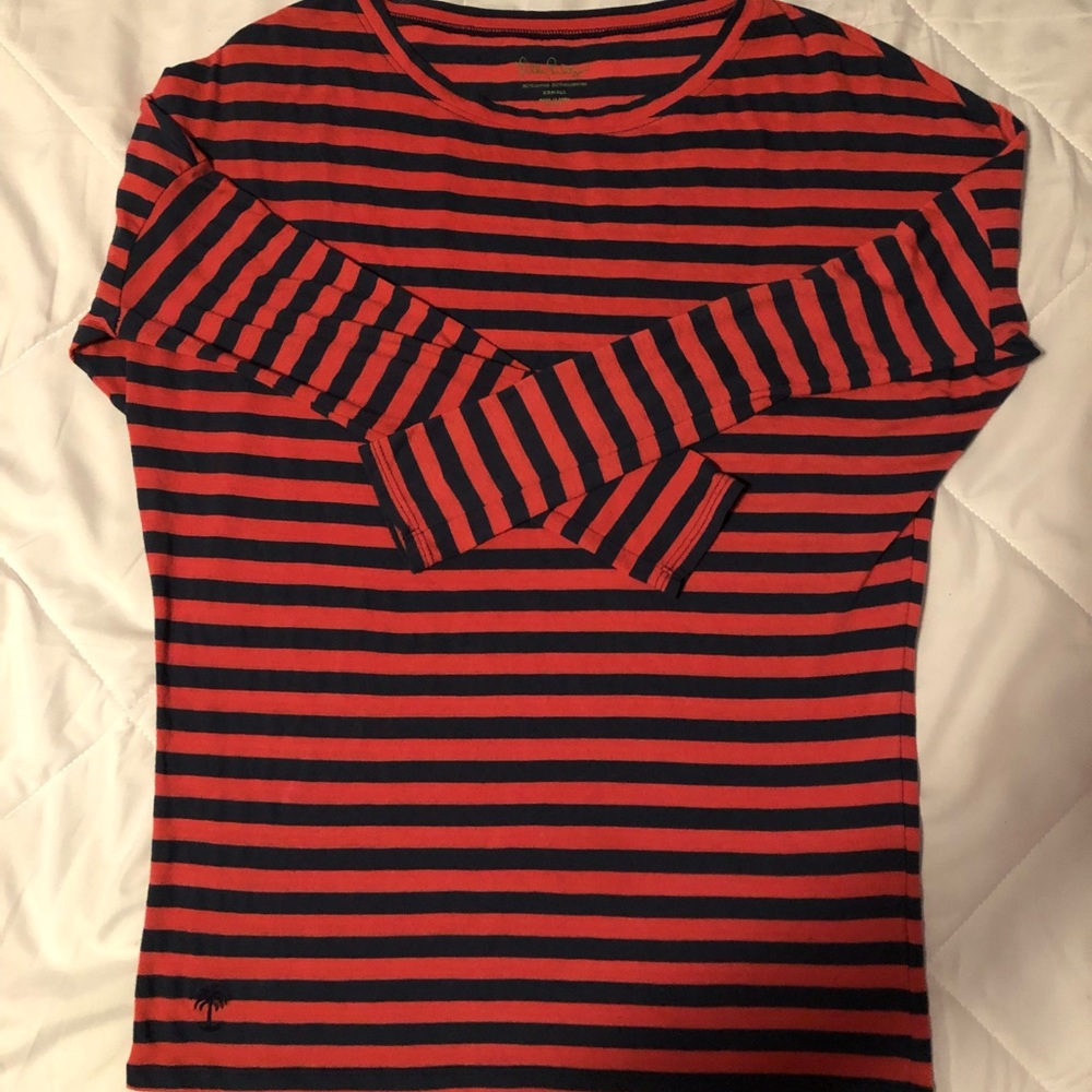 Lilly Pulitzer shirt